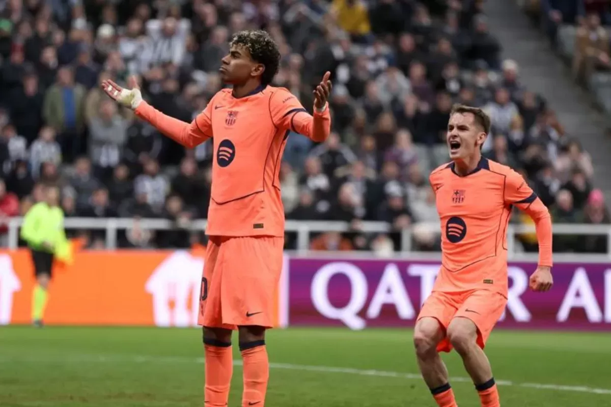 Inter, Barcelona, Arsenal Perkasa di Puncak