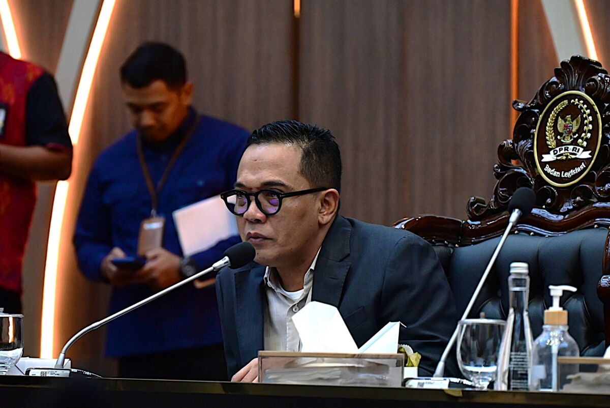 Ruang Digital Terancam, DPR Minta Pemerintah Tindak Raksasa Teknologi Meta