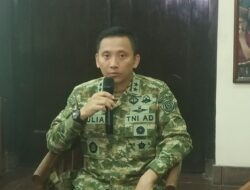 Imbas Kasus Air Keras Aktivis KontraS, Mabes TNI Umumkan Penyerahan Jabatan Kabais