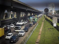 Kemenhub Respons Insiden Pemudik Meninggal di Bus