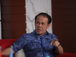 Mahfuz Sidik Khawatirkan Genosida di Gaza Dapat Terjadi di Iran