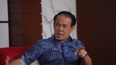 Mahfuz Sidik Khawatirkan Genosida di Gaza Dapat Terjadi di Iran