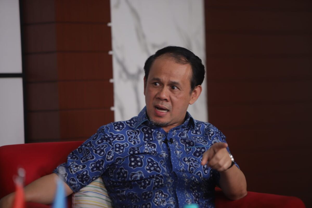 Mahfuz Sidik Khawatirkan Genosida di Gaza Dapat Terjadi di Iran