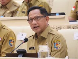 Ancam Tangkap Agen yang Pungli, Mendagri Tegaskan Pemutakhiran Data Bansos Gratis