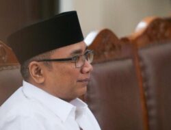 Praperadilan Kandas, KPK Panggil Yaqut Cholil Qoumas sebagai Tersangka Pekan Ini