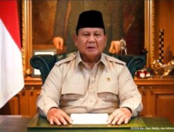 Tanggulangi Ekstremisme, Prabowo Terbitkan Perpres RAN PE 2026-2029