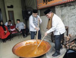 Pramono Anung Ajak UMKM Dodol Betawi ‘Naik Kelas’