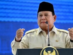 Presiden Perintahkan Perkuat Perminas untuk Nilai Tambah Perekonomian Nasional