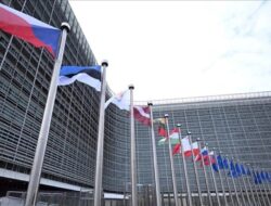 UEA: Peluang Kesepakatan AS-Iran soal Selat Hormuz Masih ’50:50′
