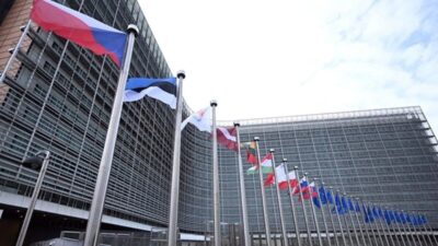 UEA: Peluang Kesepakatan AS-Iran soal Selat Hormuz Masih '50:50'