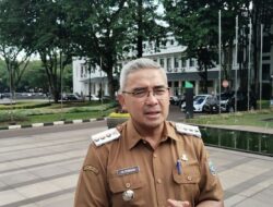 Kecewa Kualitas Pengerjaan, Wali Kota Bandung Bekukan Izin Proyek BRT!