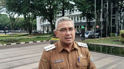 Kecewa Kualitas Pengerjaan, Wali Kota Bandung Bekukan Izin Proyek BRT!