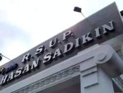 RS Sakit Hasan Sadikin Minta Maaf atas Insiden Bayi yang Nyaris Di Bawa Kabur Orang lain