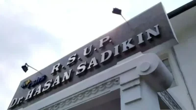 RS Sakit Hasan Sadikin Minta Maaf atas Insiden Bayi yang Nyaris Di Bawa Kabur Orang lain