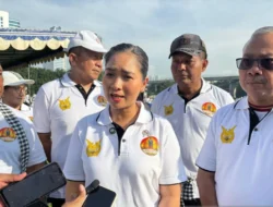 Wamenpar Koordinasi dengan Kemlu Soal Travel Warning Korsel
