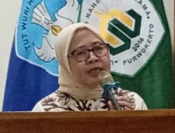 Anggota DPR Siti Mukaromah Tekankan Pentingnya Sinergi Kader NU dan Pemerintah