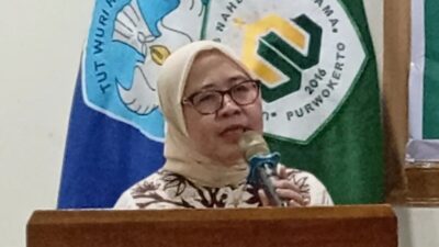 Anggota DPR Siti Mukaromah Tekankan Pentingnya Sinergi Kader NU dan Pemerintah