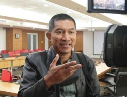 Marak Kasus Penyiraman Air Keras, DPRD DKI Desak Pembentukan Perda Pengendalian Bahan Kimia
