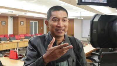 Marak Kasus Penyiraman Air Keras, DPRD DKI Desak Pembentukan Perda Pengendalian Bahan Kimia