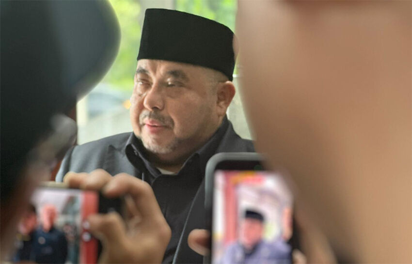 Dipanggil MKD, Aboe Bakar Minta Maaf atas Pernyataan Kontroversial soal Madura dan Narkoba
