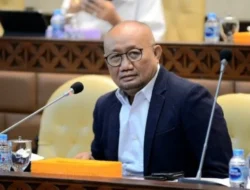 Komisi IV DPR Soroti Gugatan Izin PT Papua Lestari, Minta Perusahaan Buktikan Tak Rusak Alam