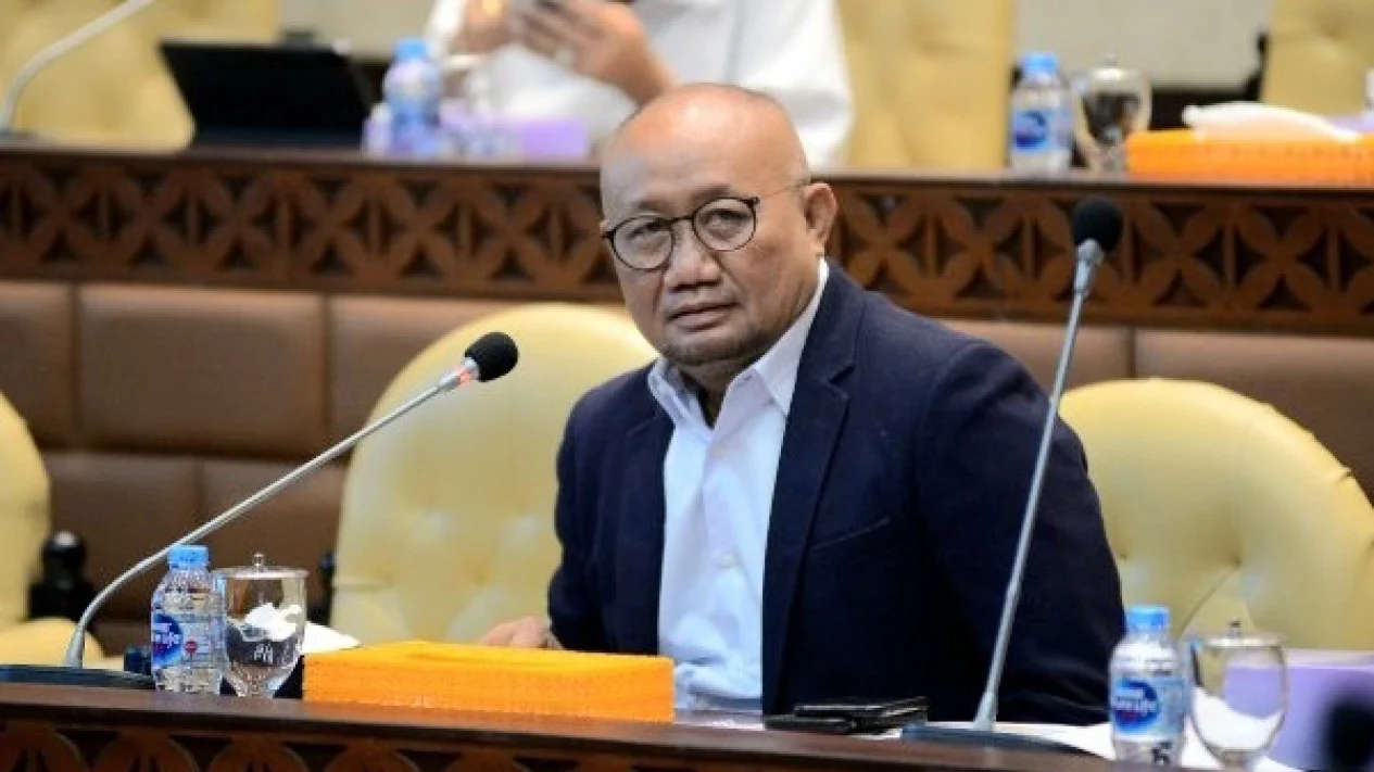 Komisi IV DPR Soroti Gugatan Izin PT Papua Lestari, Minta Perusahaan Buktikan Tak Rusak Alam