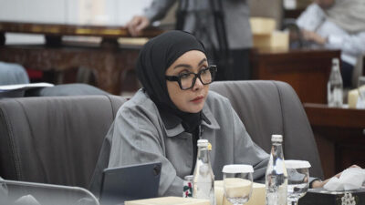 Tragedi KA Bekasi Timur, Anggota DPR Desak Evaluasi Total SOP KAI