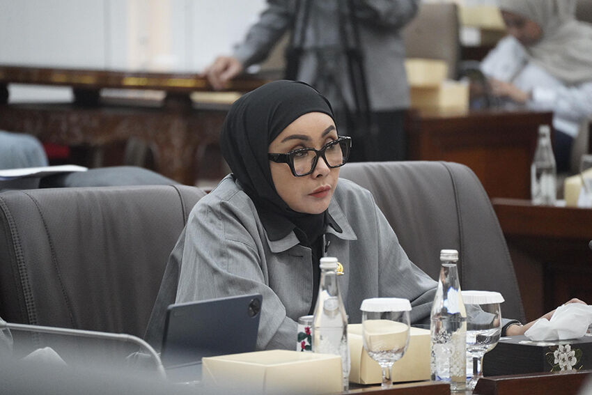Tragedi KA Bekasi Timur, Anggota DPR Desak Evaluasi Total SOP KAI
