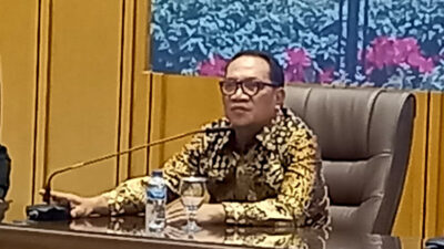 Meski Geopolitik Memanas, DPR Pastikan Keberangkatan Haji Tetap Sesuai Jadwal
