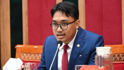 Cegah Kejahatan Seksual di Lingkungan Kampus, DPR Desak Satgas PPKS Optimal