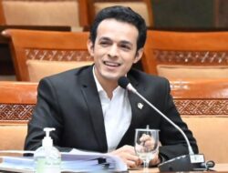 Hadapi Dampak Disrupsi AI bagi Tenaga Kerja, DPR Kritik Ketiadaan Roadmap Kemenaker