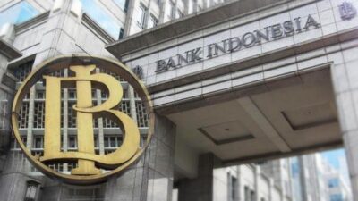 BI Catat Utang Luar Negeri Indonesia Tembus Rp7.504 Triliun di Februari 2026