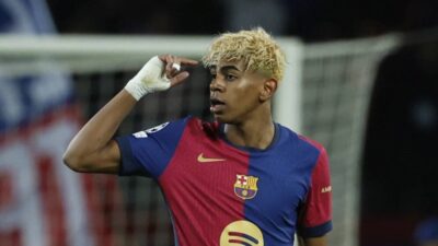 Marak Aksi Islamofobia di Stadion, FIFA Selidiki Dugaan Rasialisme Terhadap Lamine Yamal