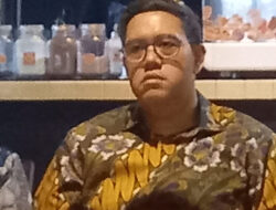 Dinamika Global Memanas, Dave Laksono Ingatkan Penguatan Kedaulatan Nasional