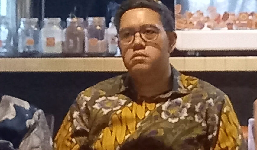 Dinamika Global Memanas, Dave Laksono Ingatkan Penguatan Kedaulatan Nasional