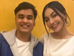 Perbaiki Hubungan, Denada Ajak Sang Putra Ressa Rizky Tinggal Serumah di Jakarta