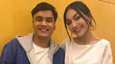 Perbaiki Hubungan, Denada Ajak Sang Putra Ressa Rizky Tinggal Serumah di Jakarta
