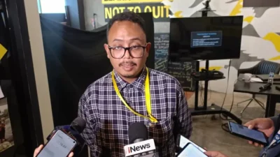 Soal Penyegelan Rumah Doa di Tangerang, Amnesty International Sebut sebagai Pelanggaran HAM