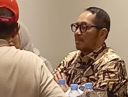 Soroti Penggunaan Komoditas Bersubsidi di Program MBG, Firman Soebagyo Desak Pengawasan Ketat