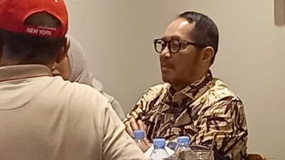 Pemerintah Gagas Ekspor SDA Satu Pintu Lewat BUMN, Firman Ingatkan Risiko Makelar Negara