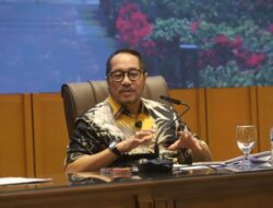 Peringati Hari Lahir Pancasila, Firman Soebagyo Soroti Kesenjangan Ekonomi hingga Polarisasi Identitas