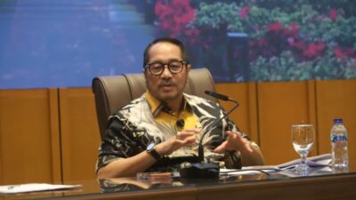 Peringati Hari Lahir Pancasila, Firman Soebagyo Soroti Kesenjangan Ekonomi hingga Polarisasi Identitas