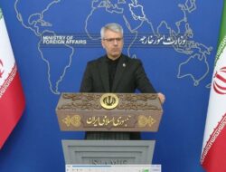 AS Dinilai Terjebak dalam Masalah Besar, Iran Tak Akan Biarkan Trump Atur Waktu Perang dan Perdamaian