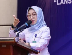 Kemnaker Dorong Dunia Industri Perluas Akses Kerja bagi Lansia