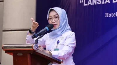 Kemnaker Dorong Dunia Industri Perluas Akses Kerja bagi Lansia