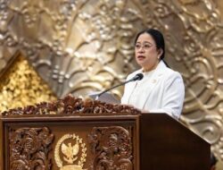 Ketua DPR Desak Evaluasi Misi UNIFIL Demi Keselamatan Prajurit TNI di Lebanon