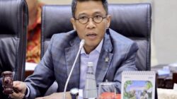Rasio Pajak Jabar Tak Sejalan, Misbakhun Pertanyakan Penyebabnya Rasio Pajak Jabar Tak Sejalan, Misbakhun Pertanyakan Penyebabnya