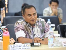 DPD RI Dukung Penguatan Inseminasi Buatan Kementan Guna Perbaiki Mutu Ternak