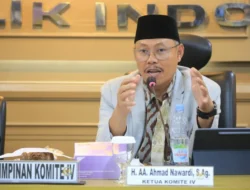 Sensus Ekonomi 2026: DPD RI Ingatkan BPS Waspadai Distorsi Data di Daerah Terpencil