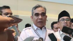 Muzani Imbau Warga Natuna Tak Tergiur Jadi Tentara Bayaran Muzani Imbau Warga Natuna Tak Tergiur Jadi Tentara Bayaran